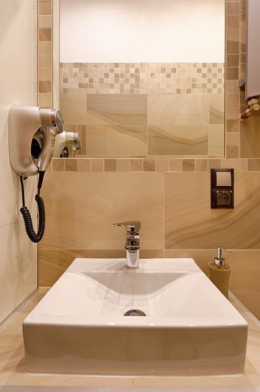 Apartamenty Galicja Cracovia Habitación foto