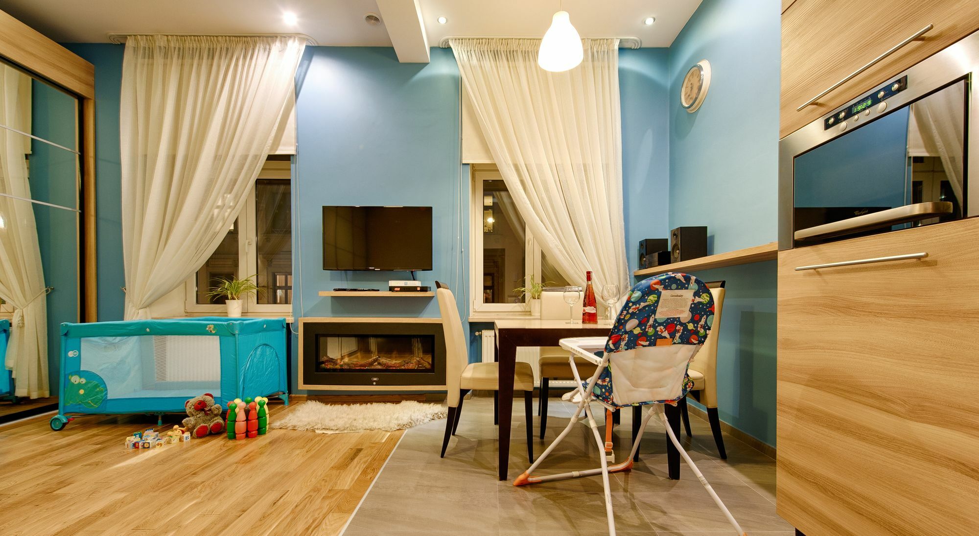 Apartamenty Galicja Cracovia Exterior foto