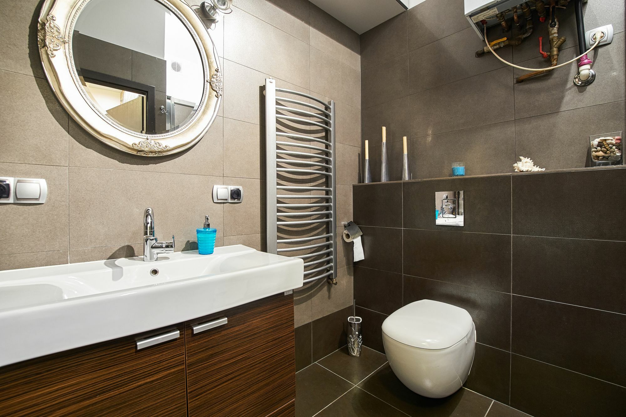 Apartamenty Galicja Cracovia Exterior foto
