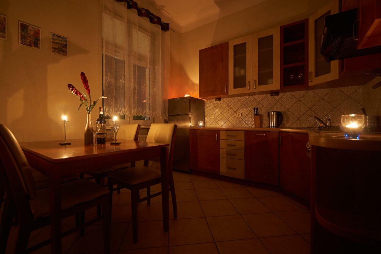Apartamenty Galicja Cracovia Exterior foto