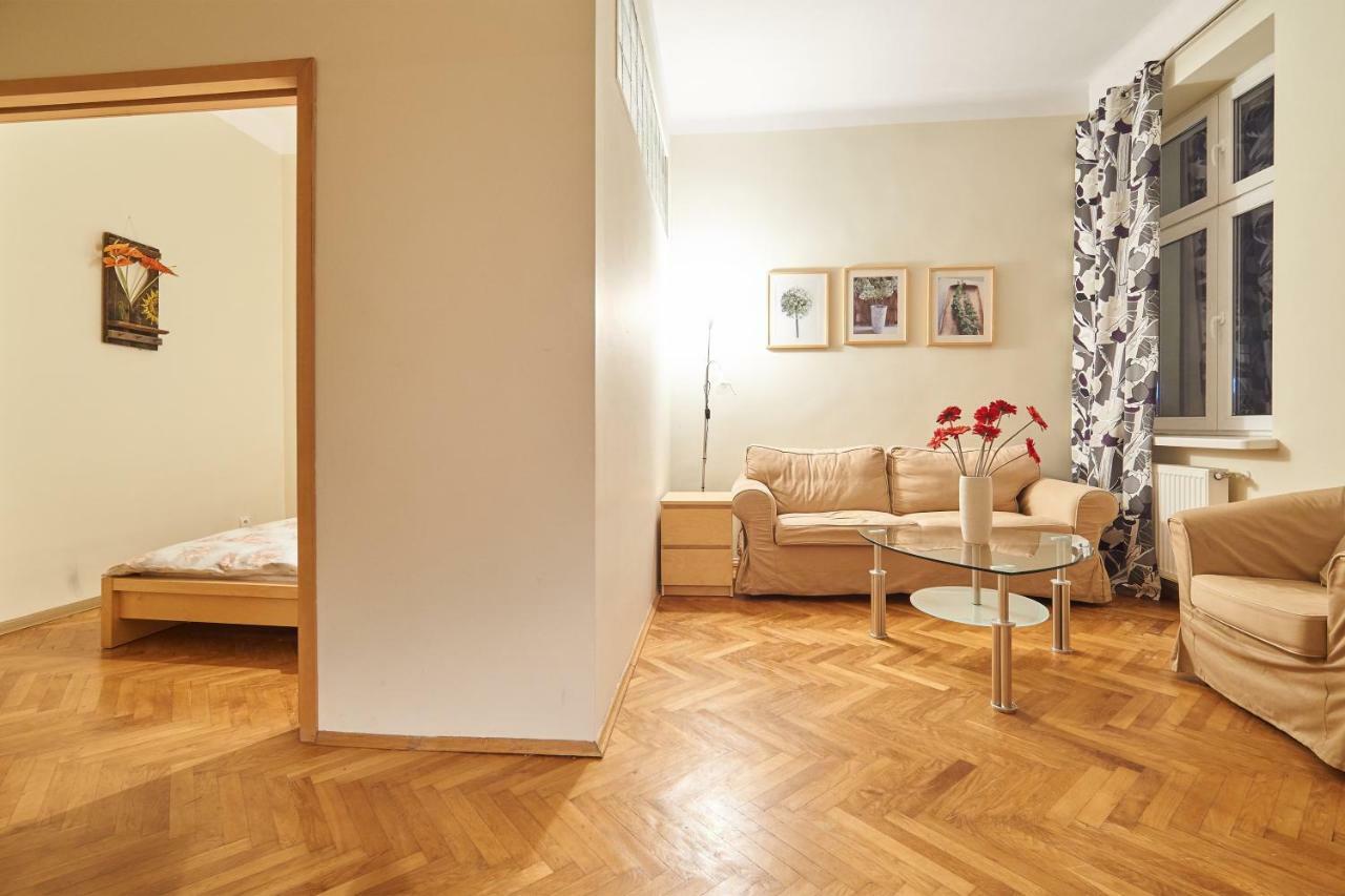 Apartamenty Galicja Cracovia Exterior foto